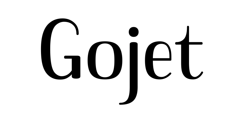 Gojet